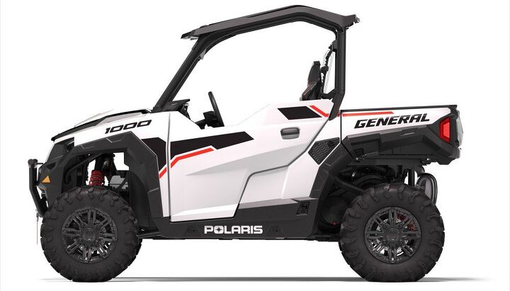 2021 yamaha wolverine rmax2 1000 vs polaris general 1000 deluxe by the numbers, 2021 Polaris General 1000 Deluxe Profile