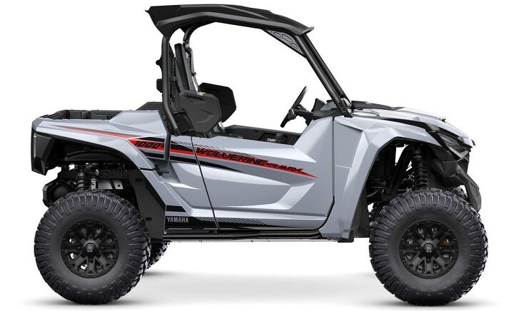 2021 yamaha wolverine rmax2 1000 vs polaris general 1000 deluxe by the numbers, 2021 Yamaha Wolverine RMAX2 1000 Profile