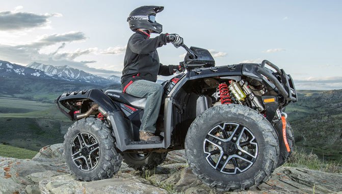 what is atv replacement cost coverage