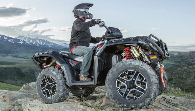 What is ATV Replacement Cost Coverage?