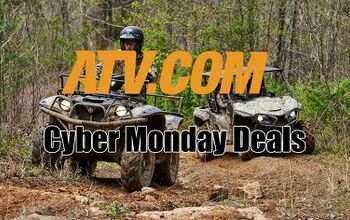 ATV.com Cyber Monday Deals