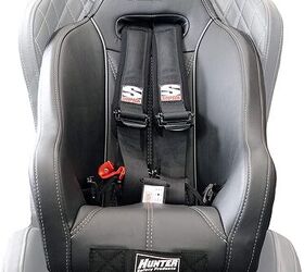 Hunter Safety Products Tiny Seat