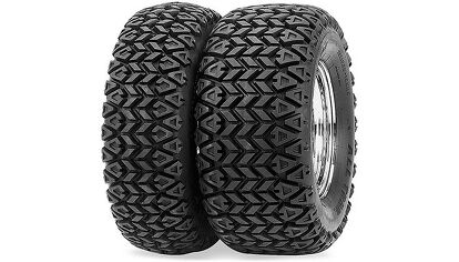 ITP All Trail Tires