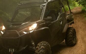 Best Can-Am Commander Windshield Options