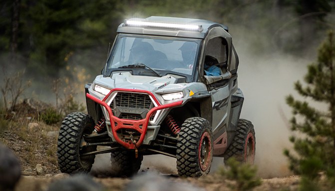 Best UTV Accessories | ATV.com