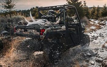 Best UTV Gun Rack Options