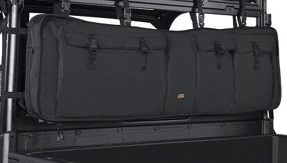 Best UTV Gun Rack Options | ATV.com