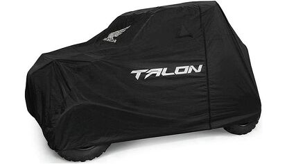 Genuine Honda Talon 1000R Storage Cover