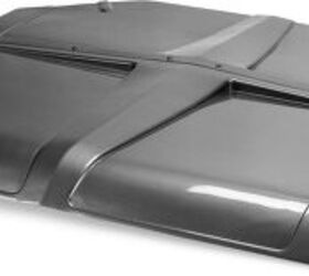 Maier USA Roof for Can-Am Commander