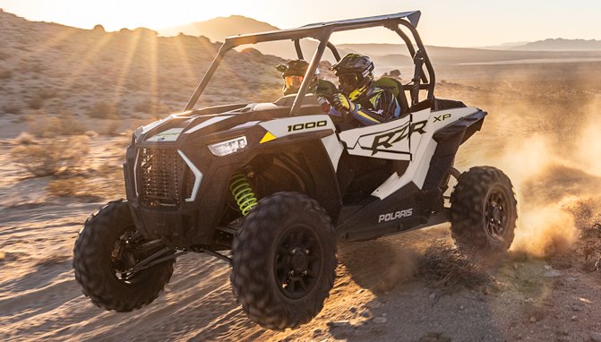 Best Polaris RZR Belt Options