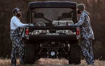 Best UTV Cargo Box For Extra Storage