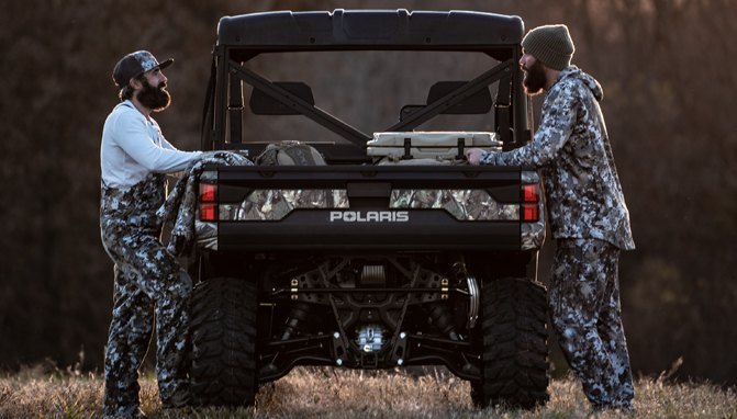 Best UTV Cargo Box For Extra Storage