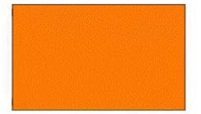 ATV Safety Flags and Mounts 6-Foot Solid Orange Safety Flag