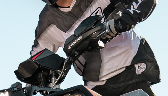 Best ATV Handguards