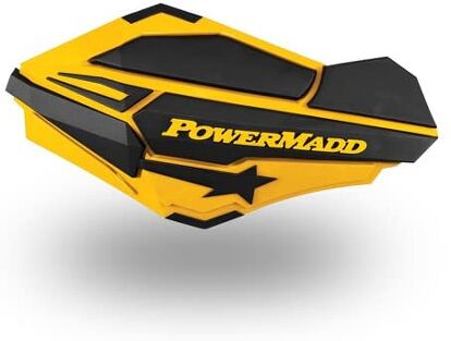 Best Customization: PowerMadd Sentinel ATV Handguards