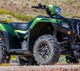 So You Just Bought an ATV…Here's the Gear and Accessories You Need