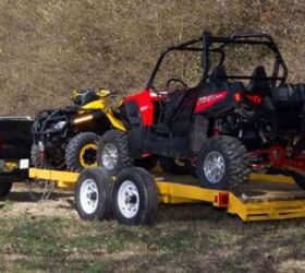 Towing/Trailering