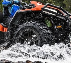 So You Just Bought an ATV…Here's the Gear and Accessories You Need
