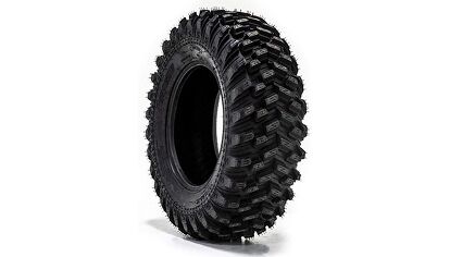 Best Muddy Trail Tire: SuperATV XT Warrior