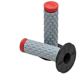 Editors Choice: Pro Taper Pillow Top Grips