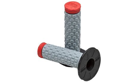 Editors Choice: Pro Taper Pillow Top Grips