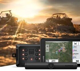 Garmin Tread Off-Road GPS System Review