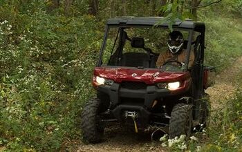 Best UTV Heater Options