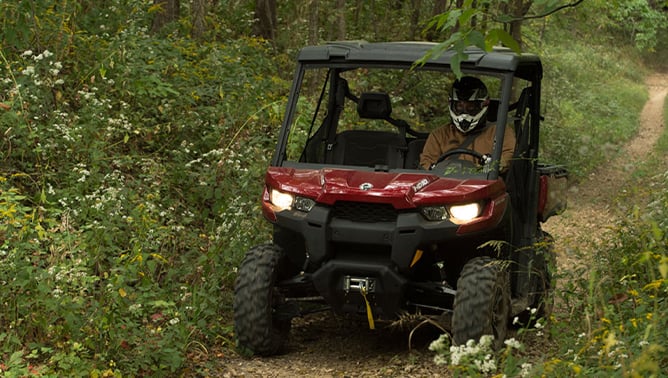 best utv heater options