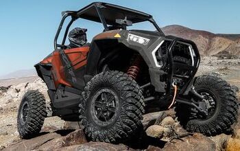 Best Polaris RZR Wheels and Tires