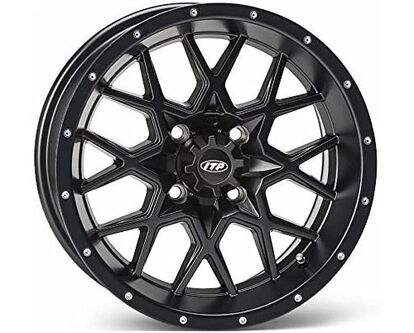 Best Polaris RZR Wheels and Tires | ATV.com