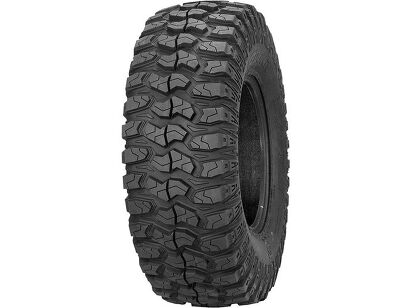 Best Tires: Sedona Rock-a-Billy Radial Tire