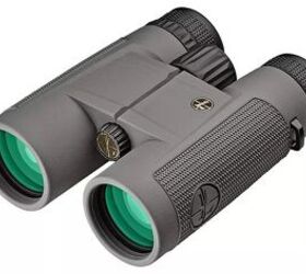 Best Vision Enhancement Device: Leupold McKenzie Binoculars 