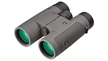 Best Vision Enhancement Device: Leupold McKenzie Binoculars 