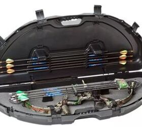 Best Bow Protection: Plano Protector Compact Bow Case