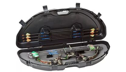 Best Bow Protection: Plano Protector Compact Bow Case