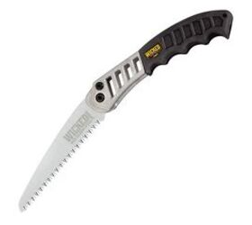 Must Have Trail/Hunting Tool: Wicked Tree Gear Wicked Tough Hand Saw