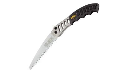 Must Have Trail/Hunting Tool: Wicked Tree Gear Wicked Tough Hand Saw
