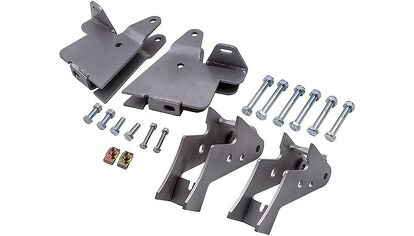 Waverspeed 2.5-inch Lift Kit for Can-Am Commander