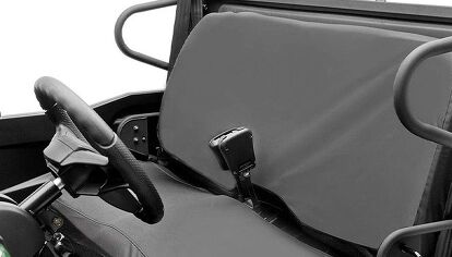 Genuine Kawasaki Accessories Bench Seat Cover