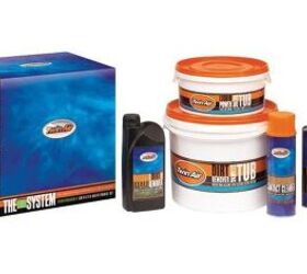 Best Air Filter Maintenance Kit: Twin Air Filter Care Kit