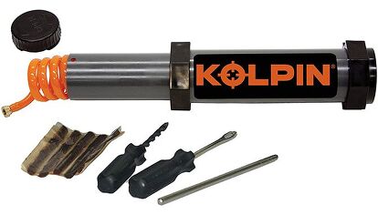 Best ATV Tire Repair Kit: Kolpin Flat Pack