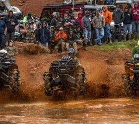 Mud Riding Buyers Guide