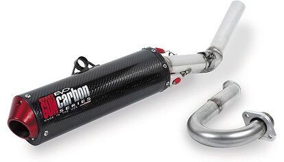 Editor's Choice: High Performance Exhaust Systems