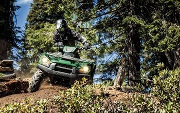 Check Out These Amazon Prime Day Deals for ATV and UTV Owners