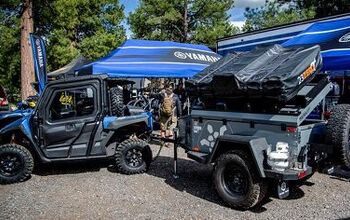 10 Best ATV & UTV Products From Overland Expo West 2019