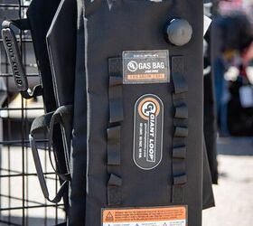 10 best atv utv products from overland expo west 2019, Giant Loop Gas Bag