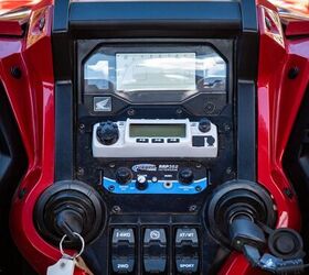10 best atv utv products from overland expo west 2019, Rugged Radios Honda Talon