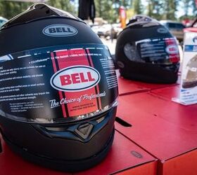 10 best atv utv products from overland expo west 2019, Bell Qualifier DLX Helmet