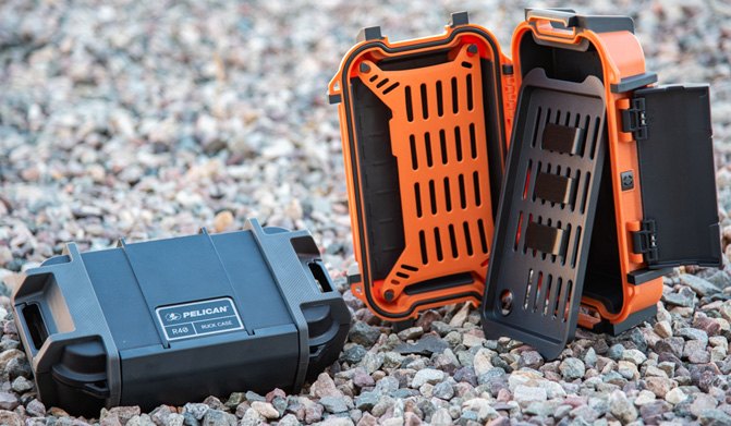 10 best atv utv products from overland expo west 2019, Pelican Personal Utility Case Ruck