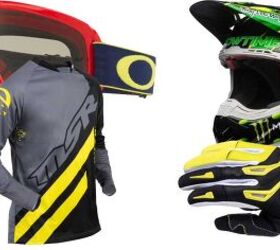 Save Big on Riding Gear With These Labor Day Sales